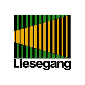 ����� ��� ���������� Liesegang